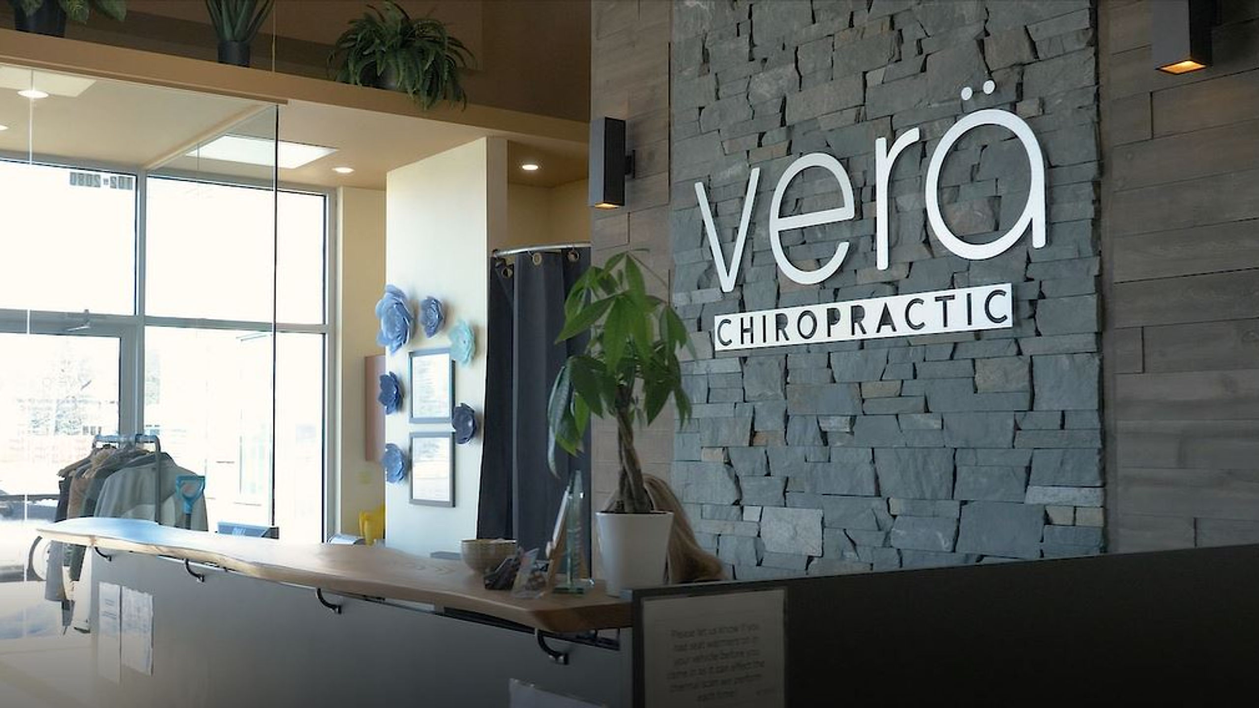 Welcome to Vera Chiropractic